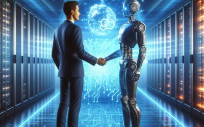 Previsioni commerciali nell’analisi delle vendite: come l’intelligenza artificiale (A.I.) può aiutare ?