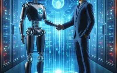 Come l’intelligenza artificiale (A.I.) di può aiutare nella tua Azienda