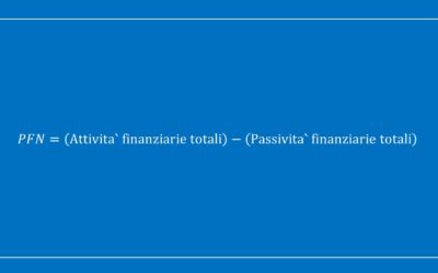 La Posizione Finanziaria Netta: una Metrica Fondamentale per l’Azienda